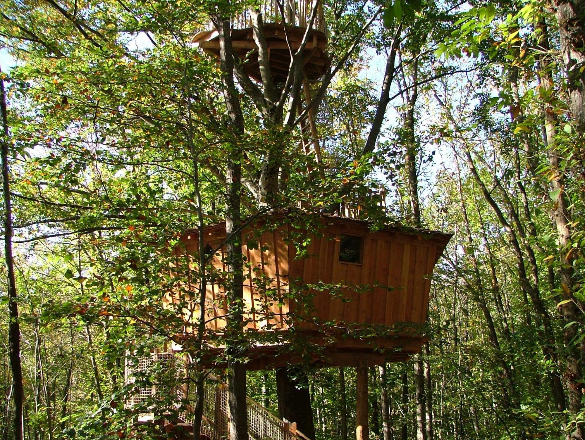 Les Cabanes De Fontfroide Saint-Antoine  外观 照片