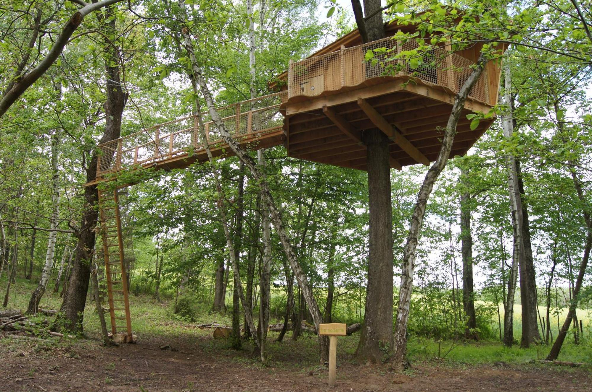 Les Cabanes De Fontfroide Saint-Antoine  外观 照片