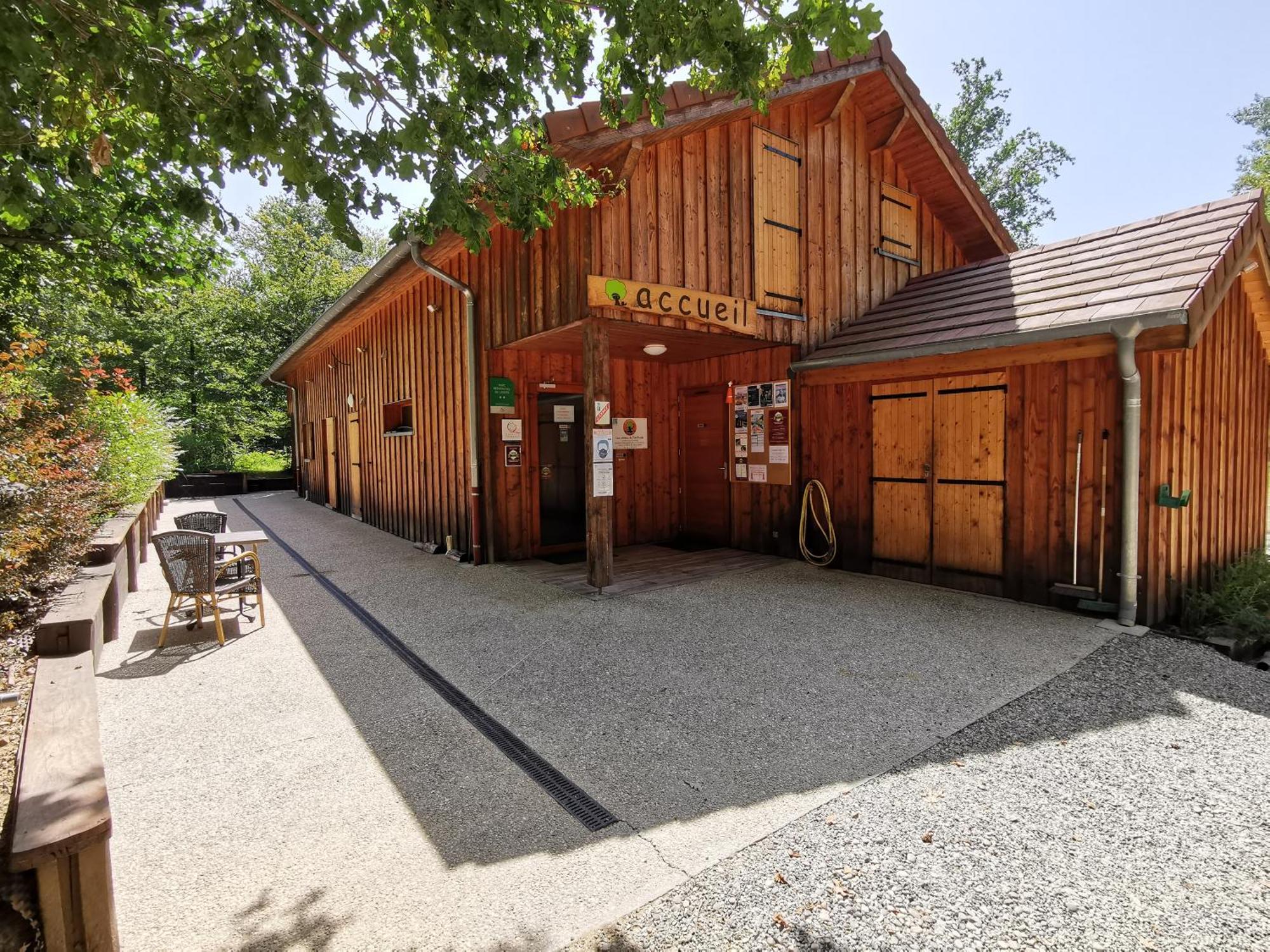 Les Cabanes De Fontfroide Saint-Antoine  外观 照片