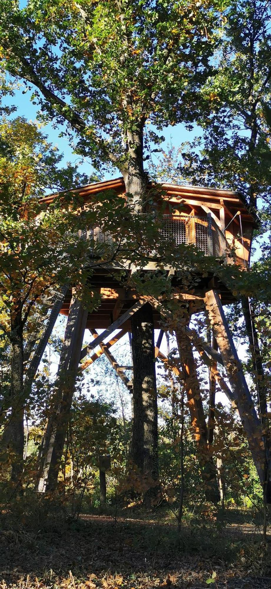 Les Cabanes De Fontfroide Saint-Antoine  外观 照片