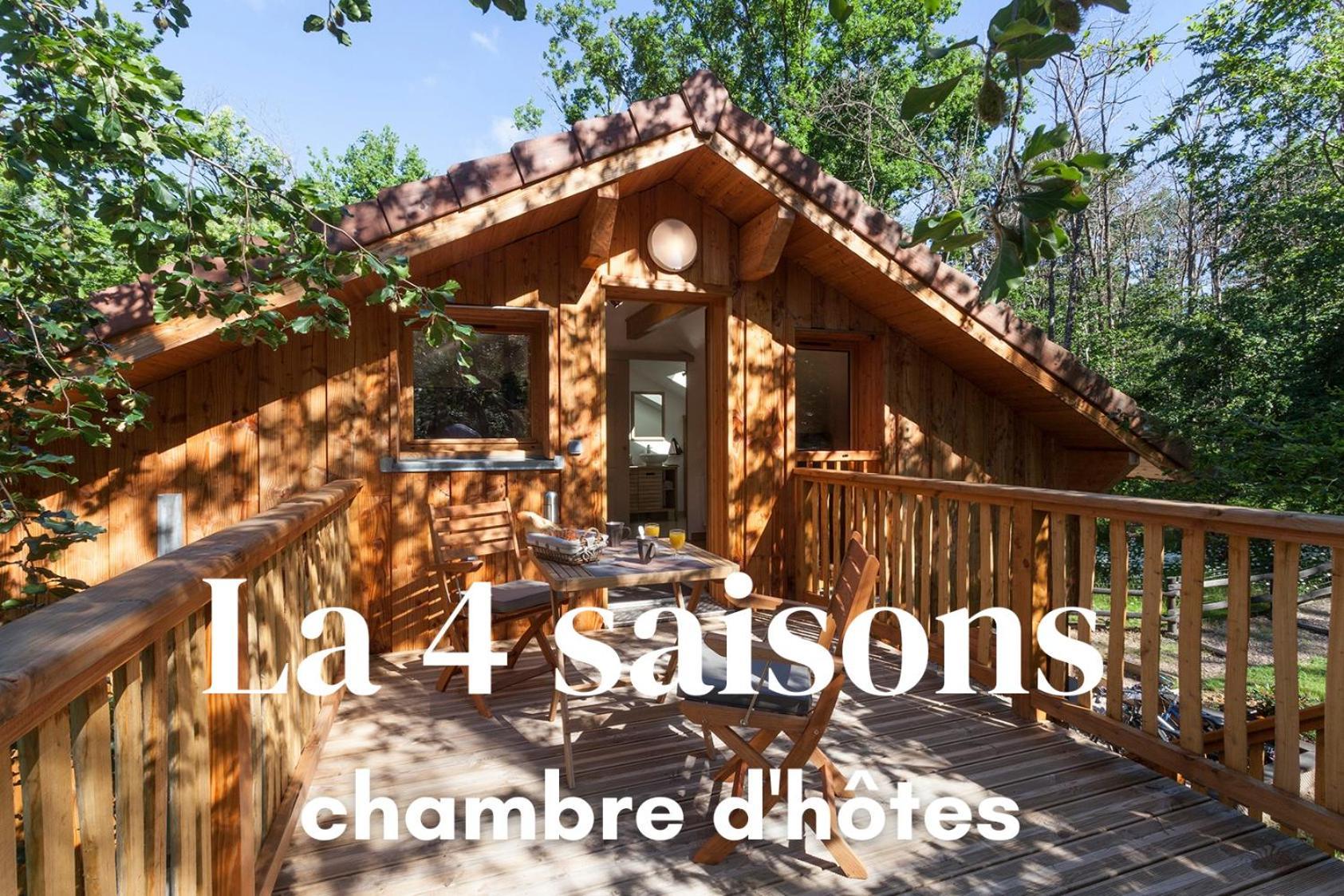 Les Cabanes De Fontfroide Saint-Antoine  外观 照片