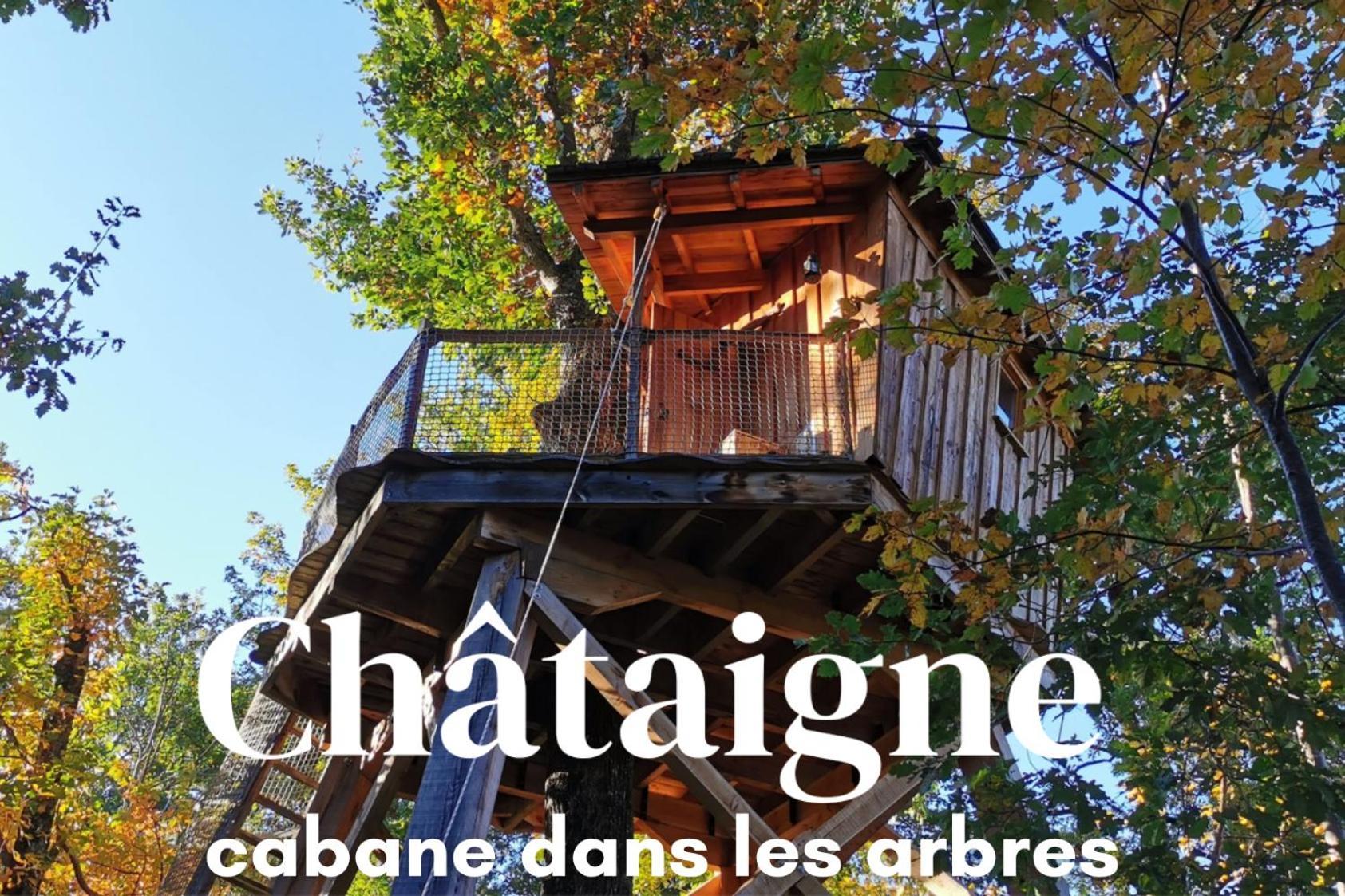 Les Cabanes De Fontfroide Saint-Antoine  外观 照片